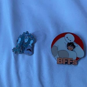disney trading pins